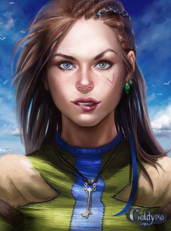 Aeris Caldyra