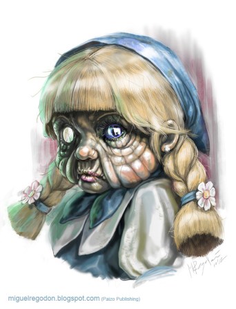 Guardian Doll port final