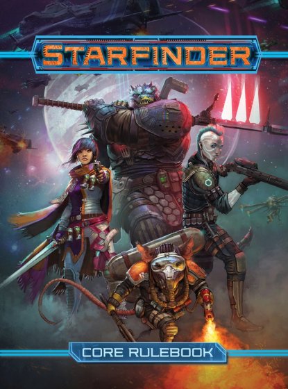 StarfinderCover