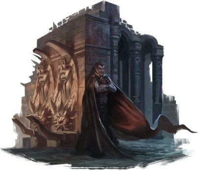 nidal land of shadows - castle of the captive sun