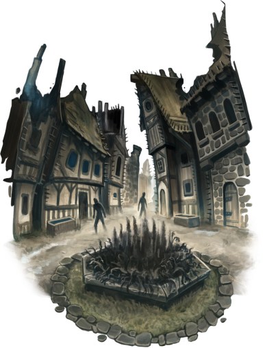 nidal land of shadows - stormhollow