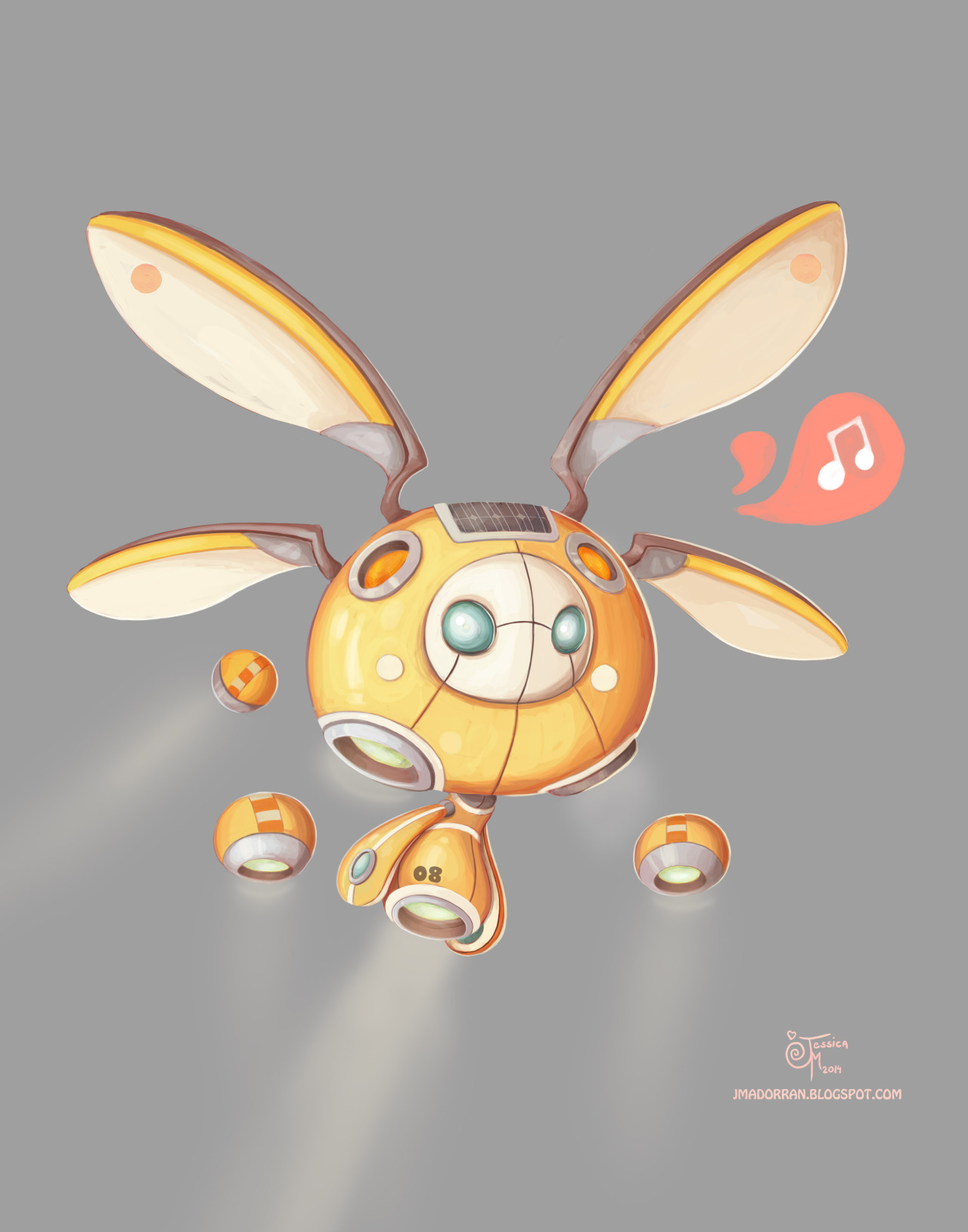 Rijin Jessica Madorran