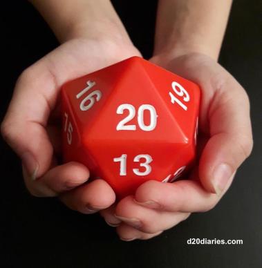 d20diairies.com