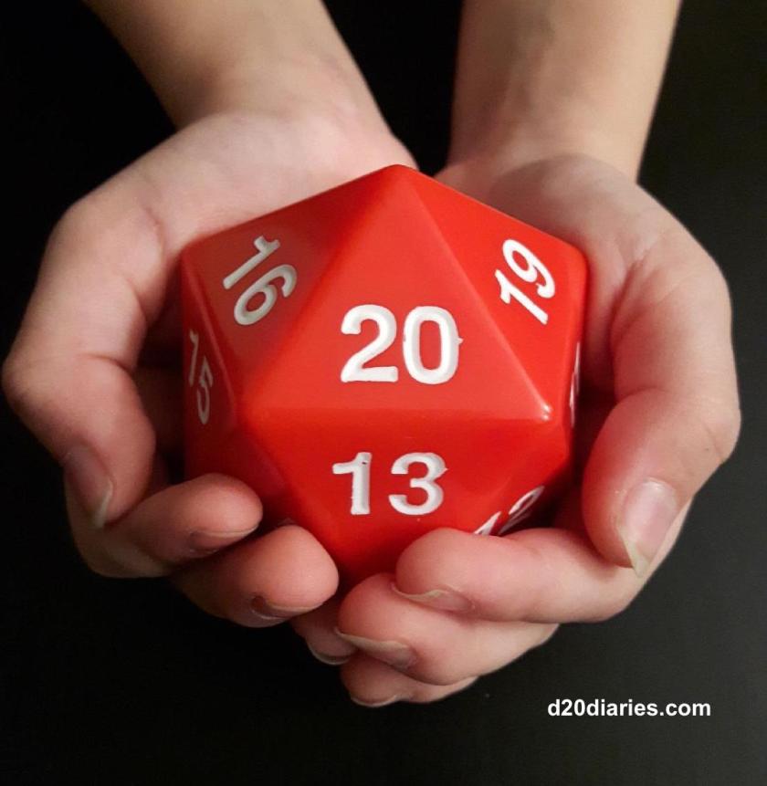 d20diairies.com
