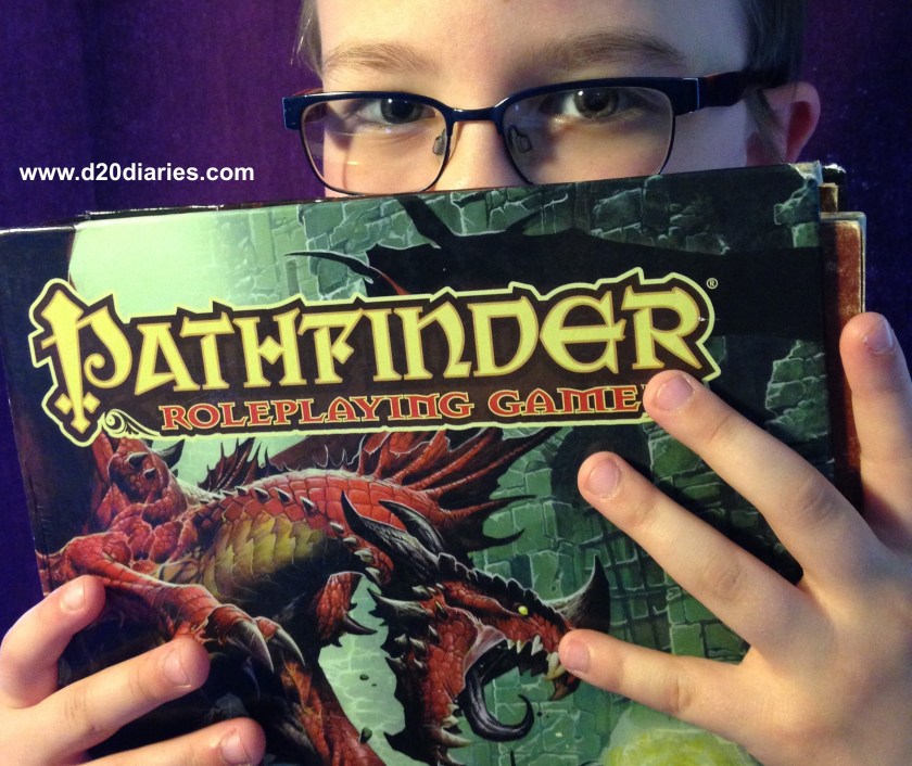 Take a Look d20diaries cropped