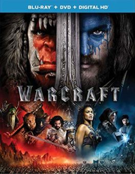 Warcraft Film