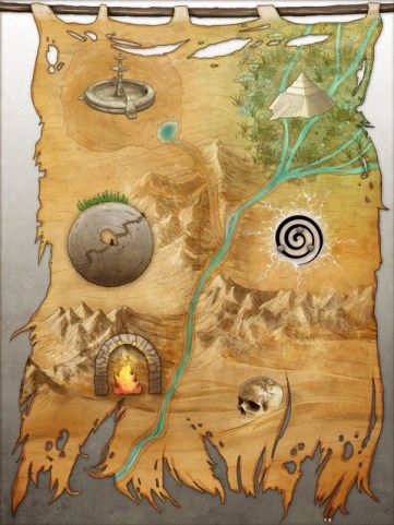 Hao Jin Tapestry by Robert Lazzaretti