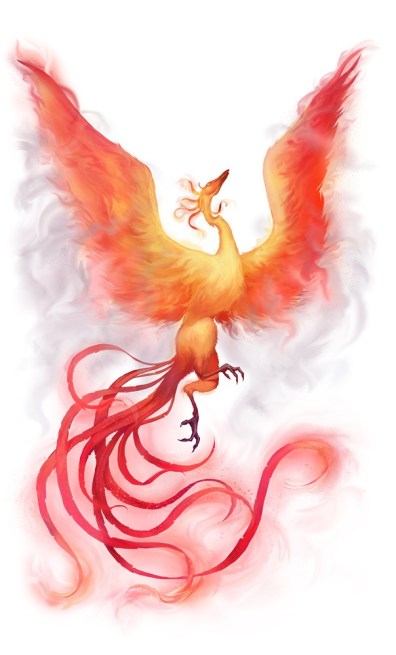 RubyPhoenix Hao Jin Cataclysm