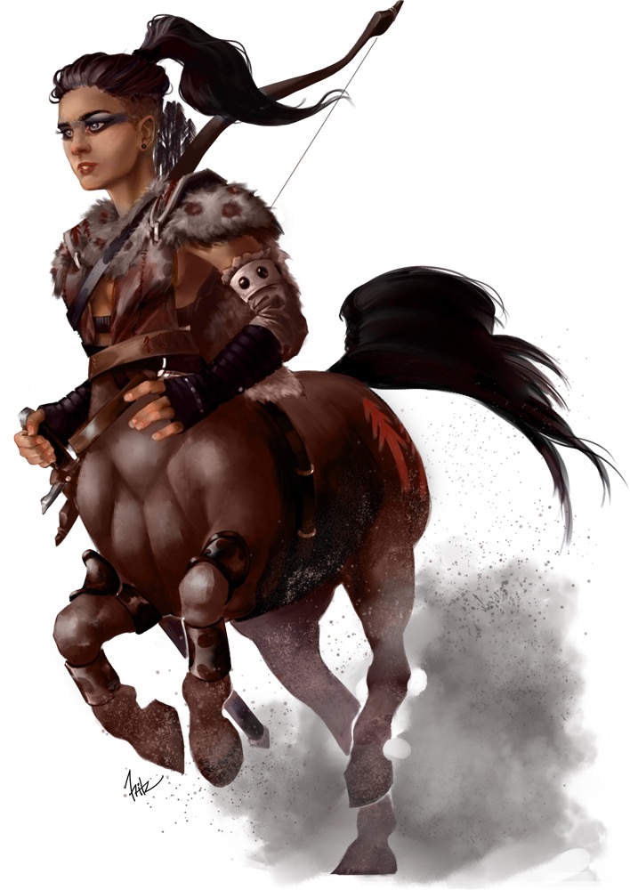 Kaana Korag by Tawny Fritz