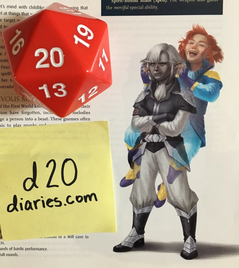 Bleachling Spiritualist