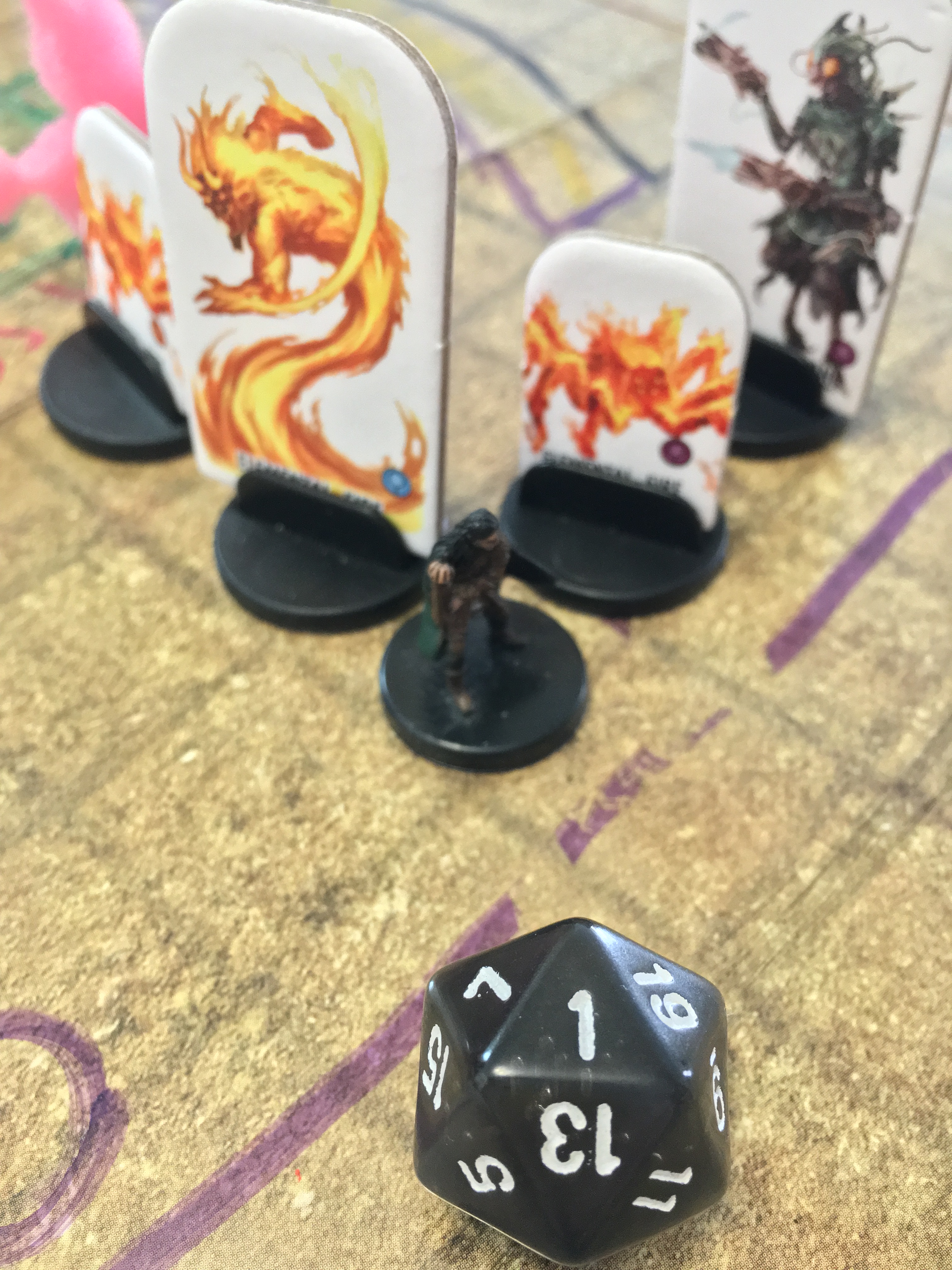 Crit Fail for Tucker