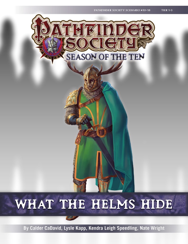 PFS #10-16 - What the Helms Hide