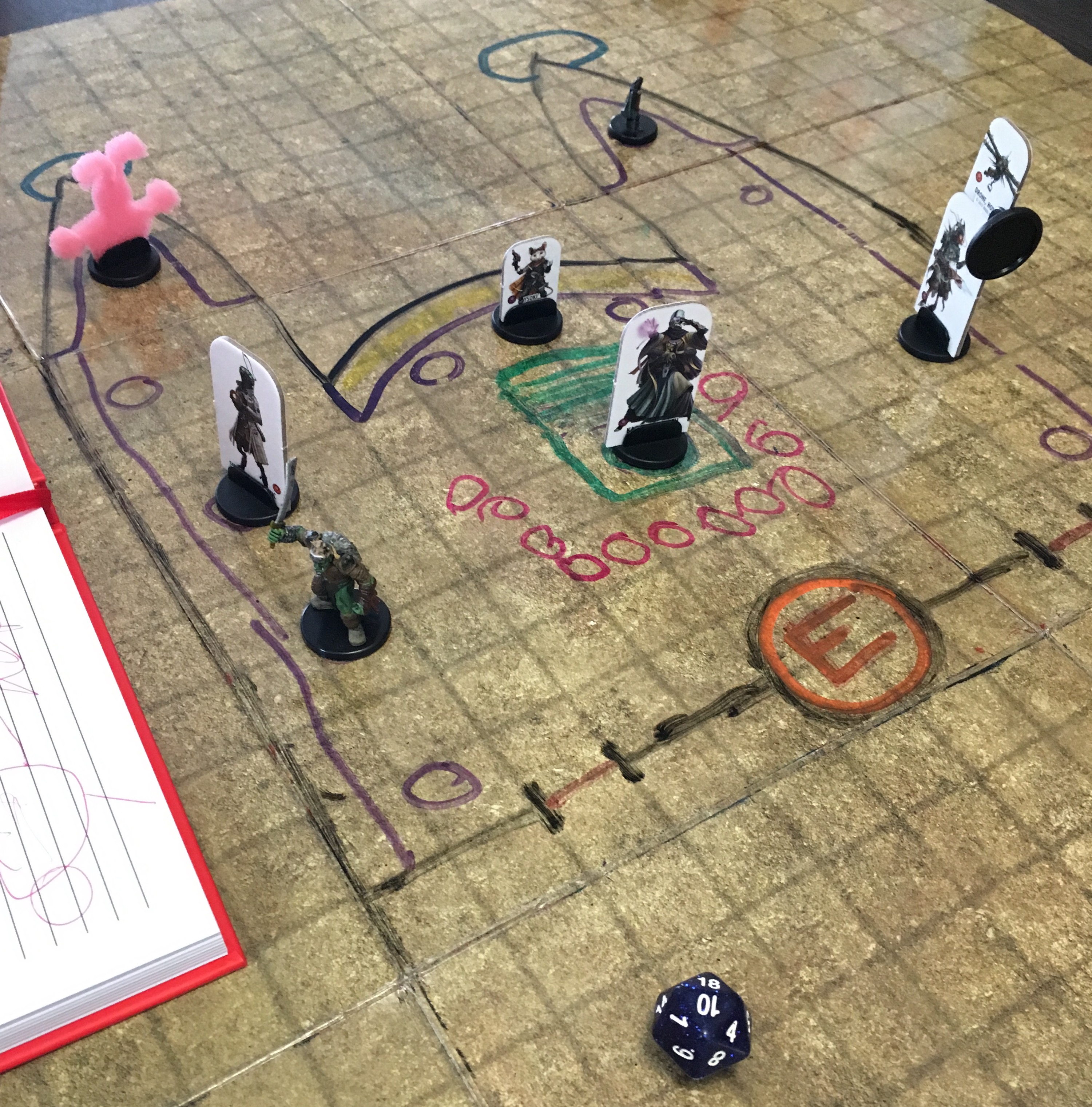 Travel aboard the Infinity