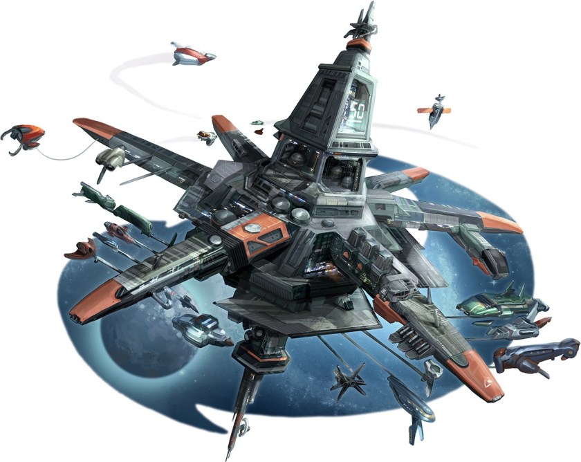 OutpostZed Mirco Paganessi