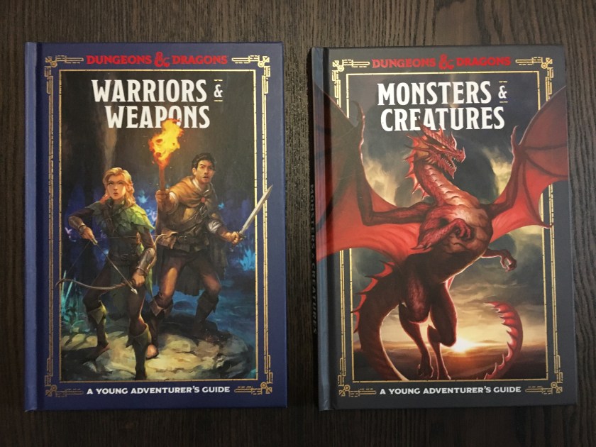 Young Advendturer's Guide